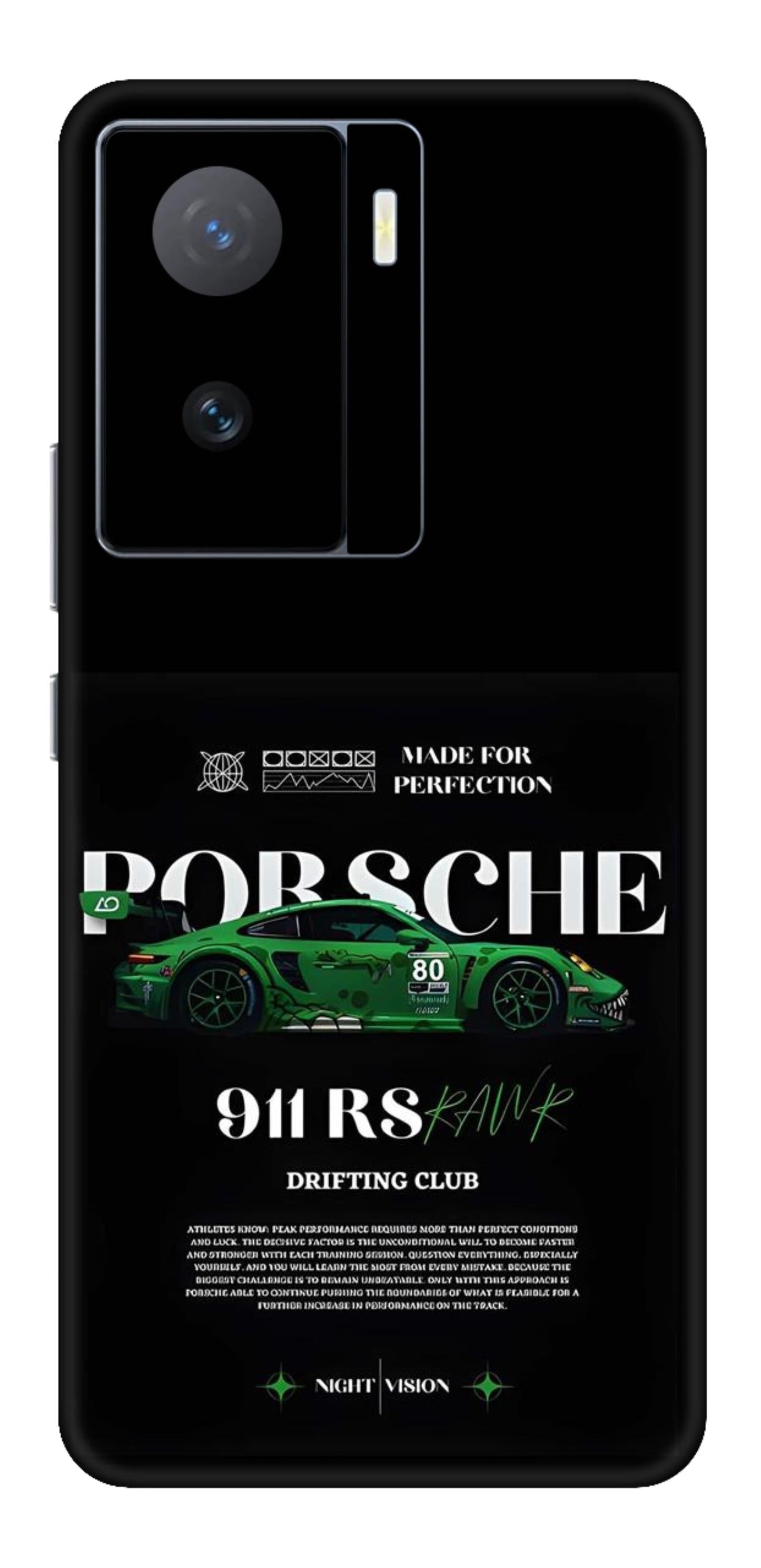 iQOO Z7 5G Skins and Wraps