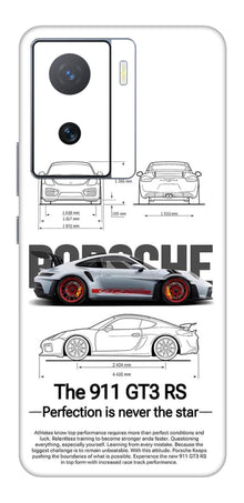 iQOO Z7 5G Skins and Wraps