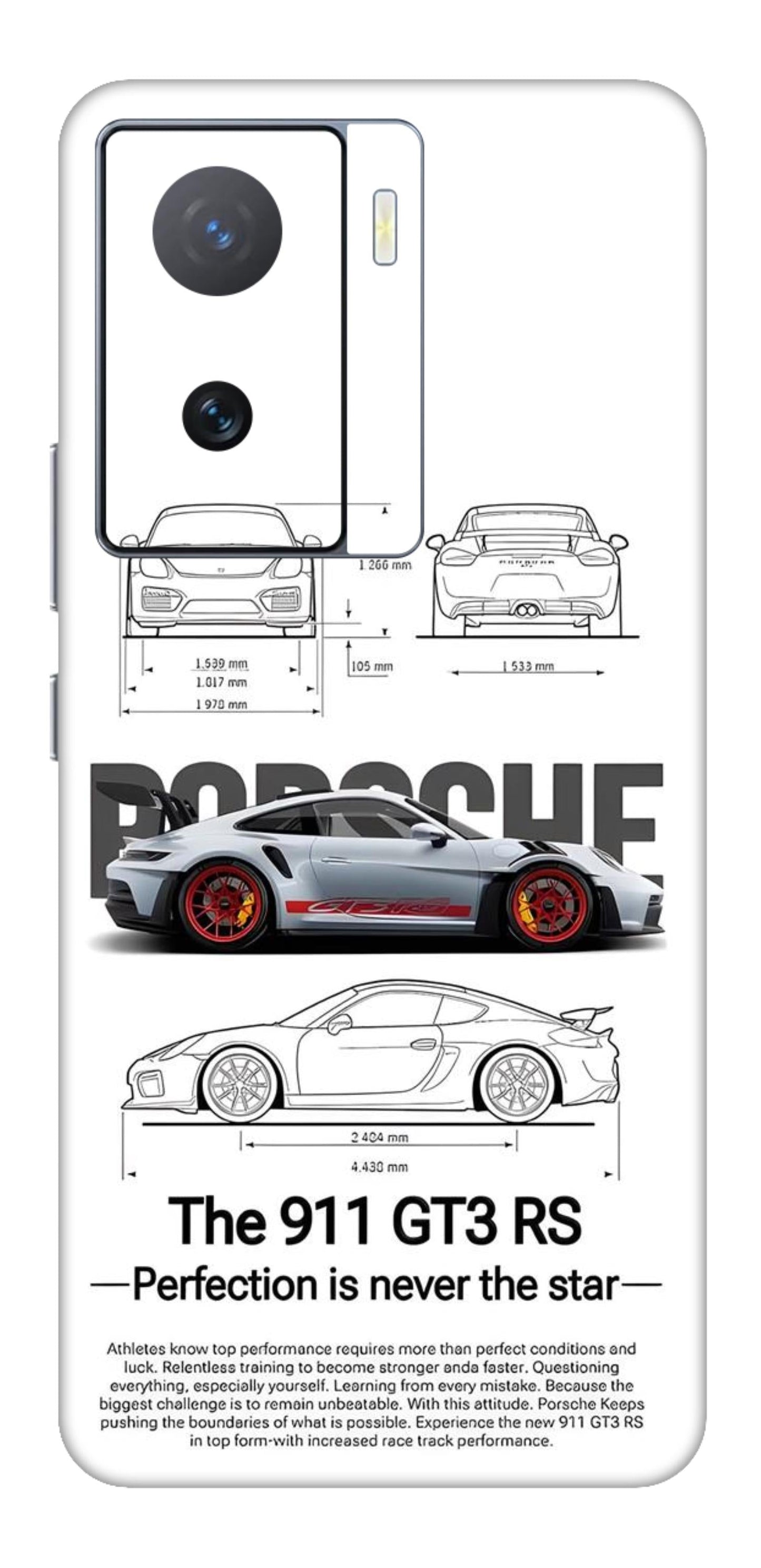 iQOO Z7 5G Skins and Wraps
