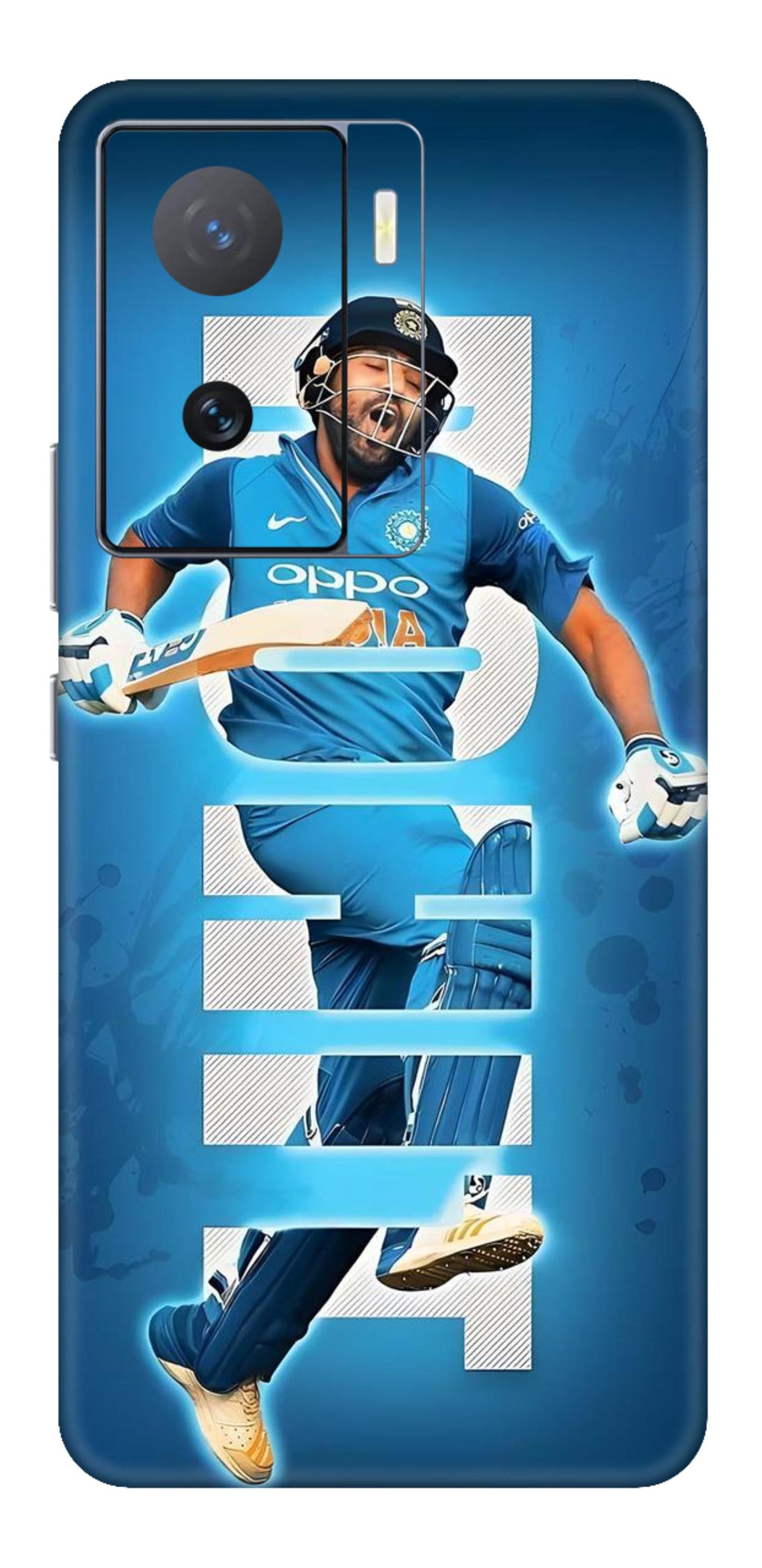 iQOO Z7 5G Skins and Wraps