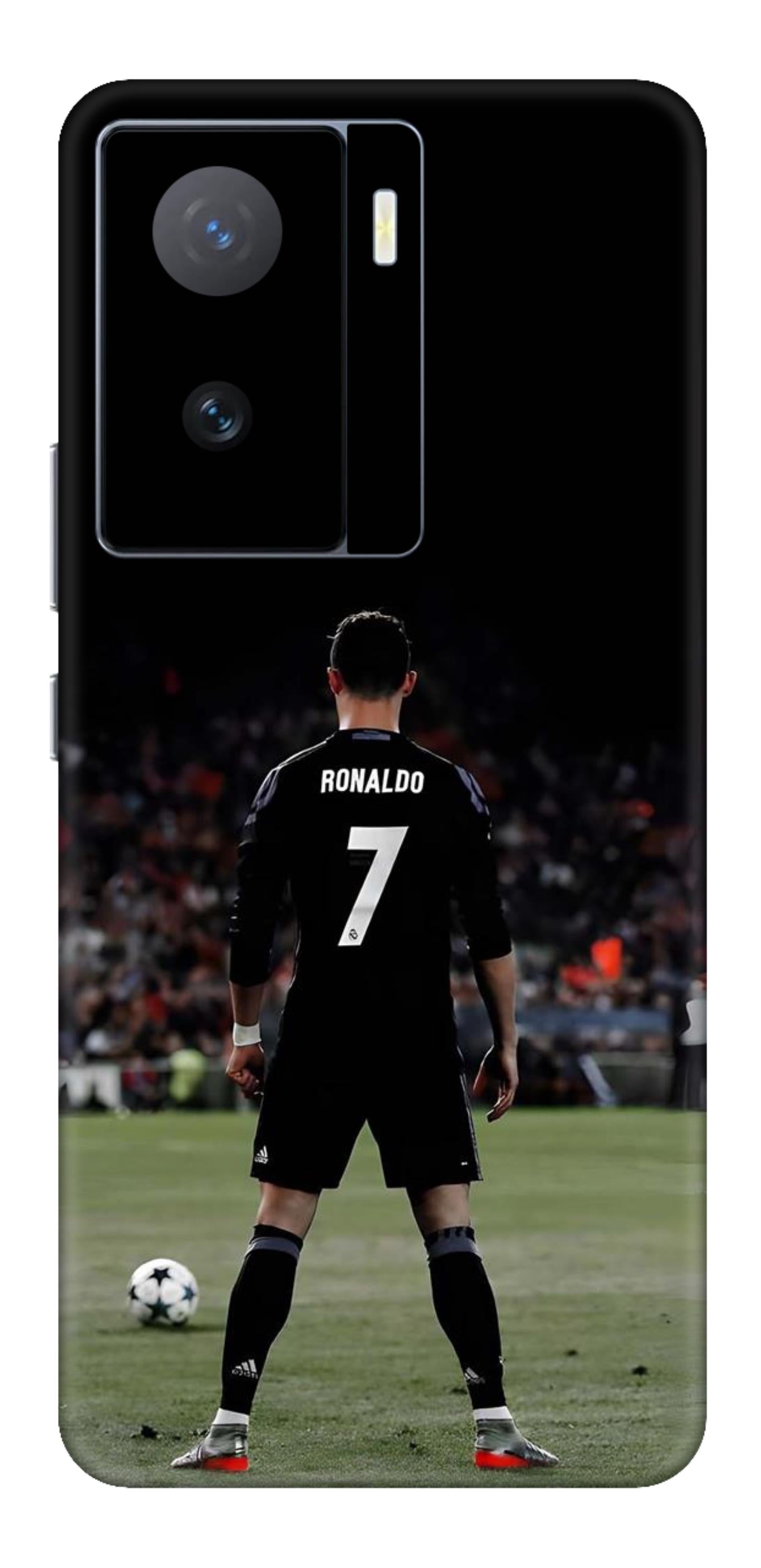 iQOO Z7 5G Skins and Wraps