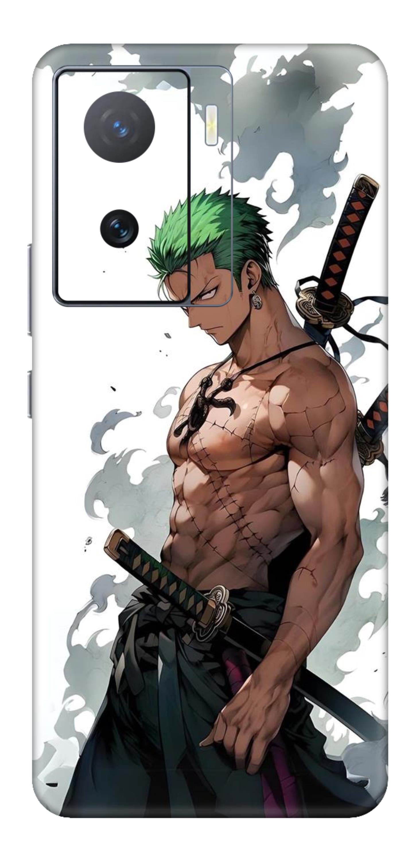 iQOO Z7 5G Skins and Wraps