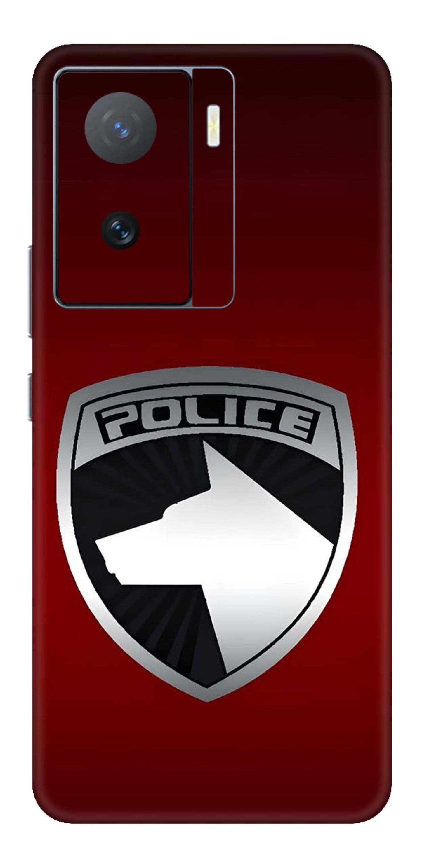 iQOO Z7 5G Skins and Wraps