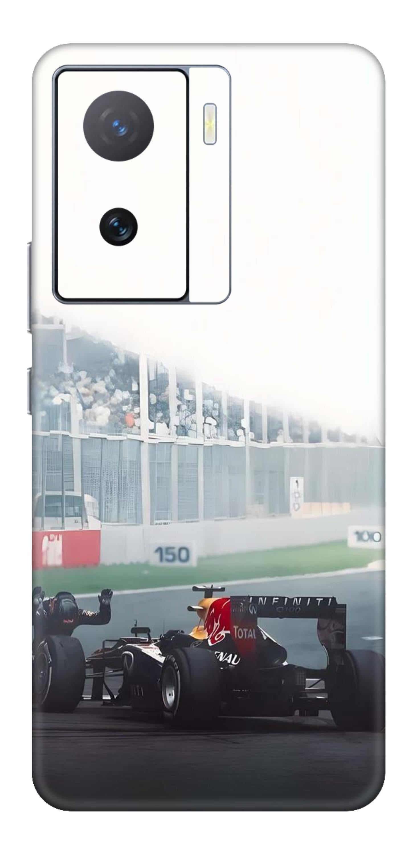 iQOO Z7 5G Skins and Wraps