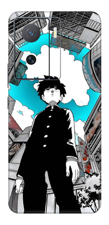 iQOO Z7 5G Skins and Wraps