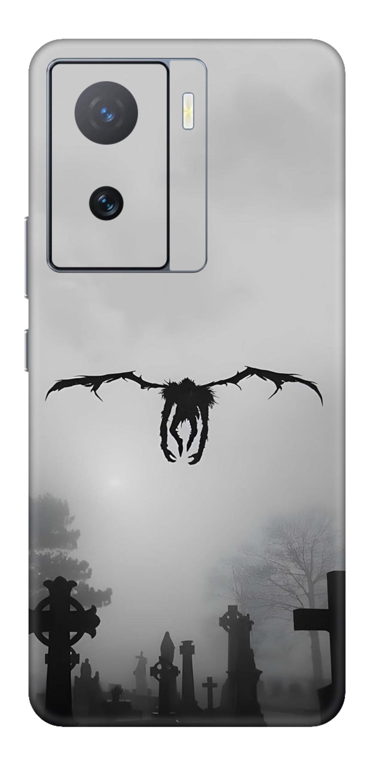 iQOO Z7 5G Skins and Wraps