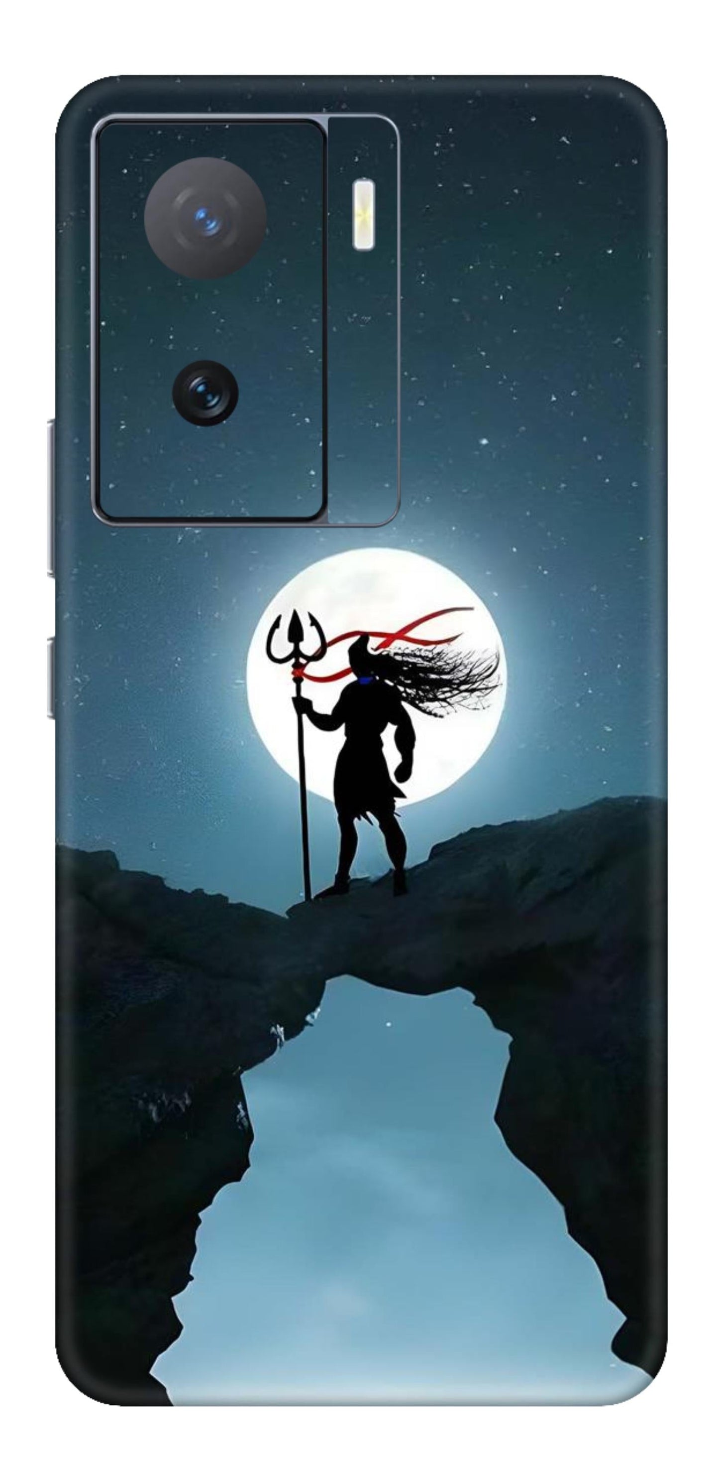 iQOO Z7 5G Skins and Wraps