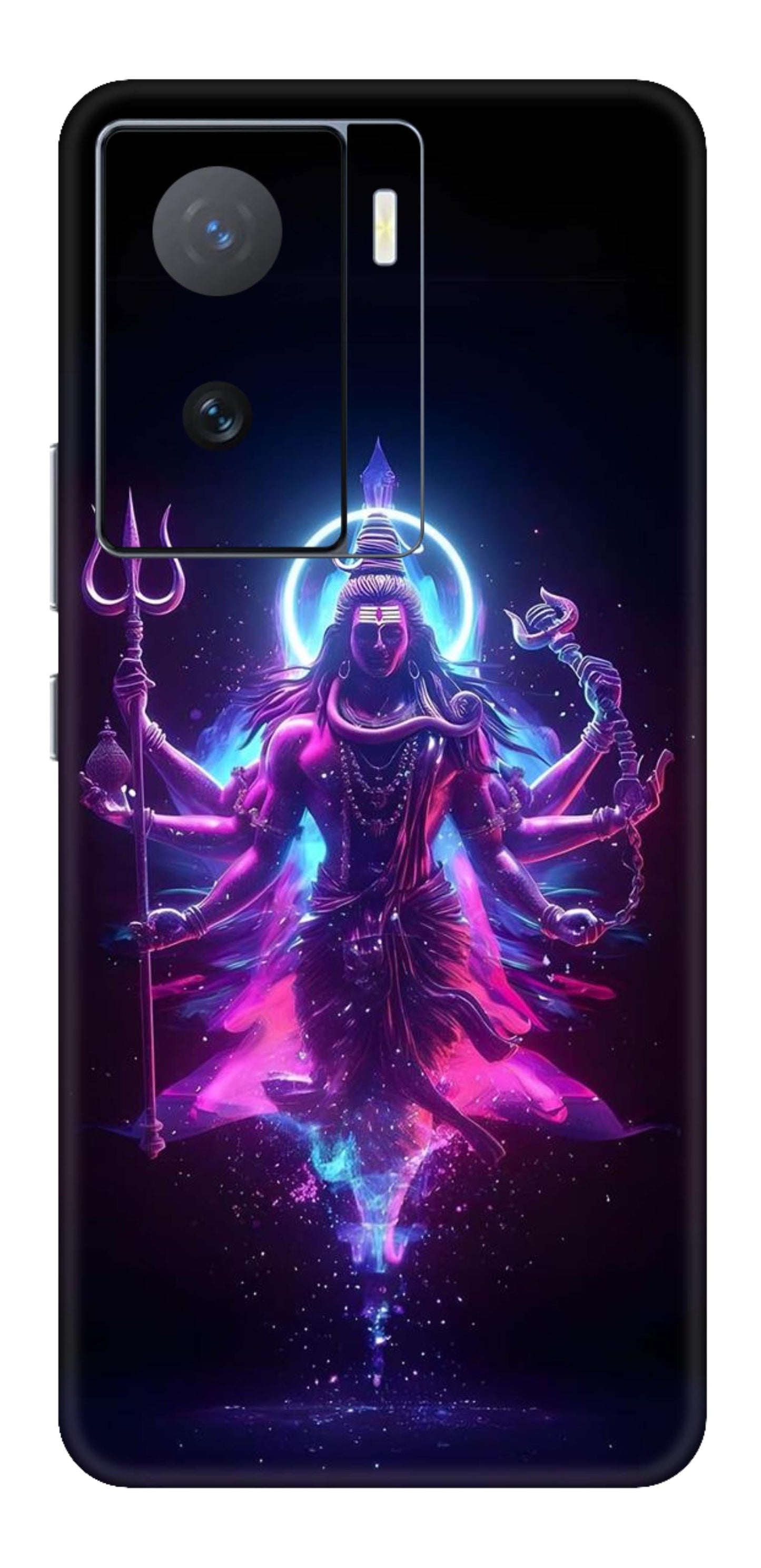 iQOO Z7 5G Skins and Wraps