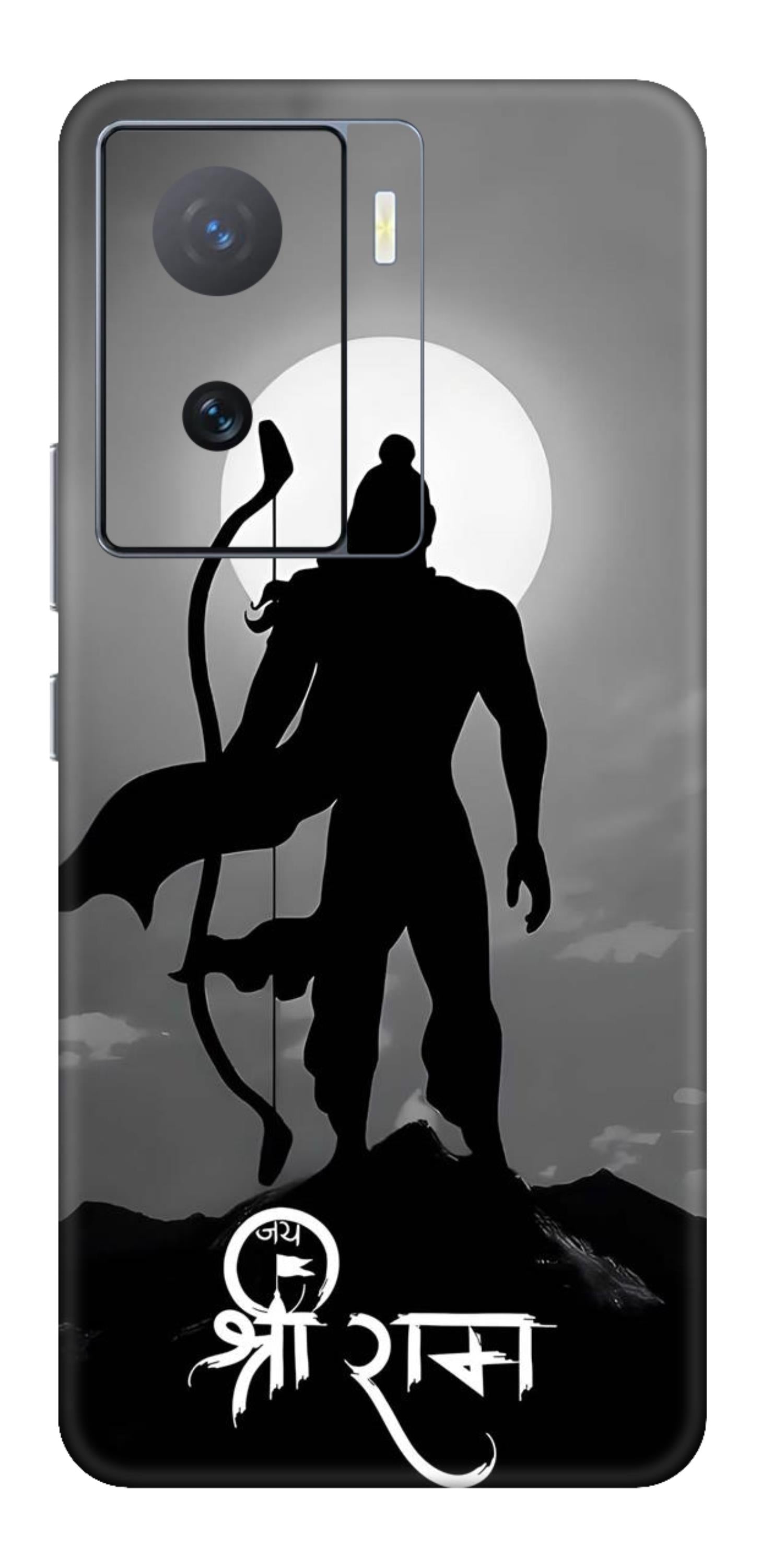 iQOO Z7 5G Skins and Wraps