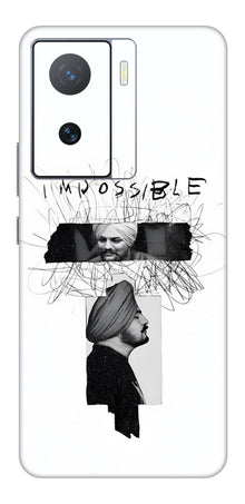 iQOO Z7 5G Skins and Wraps