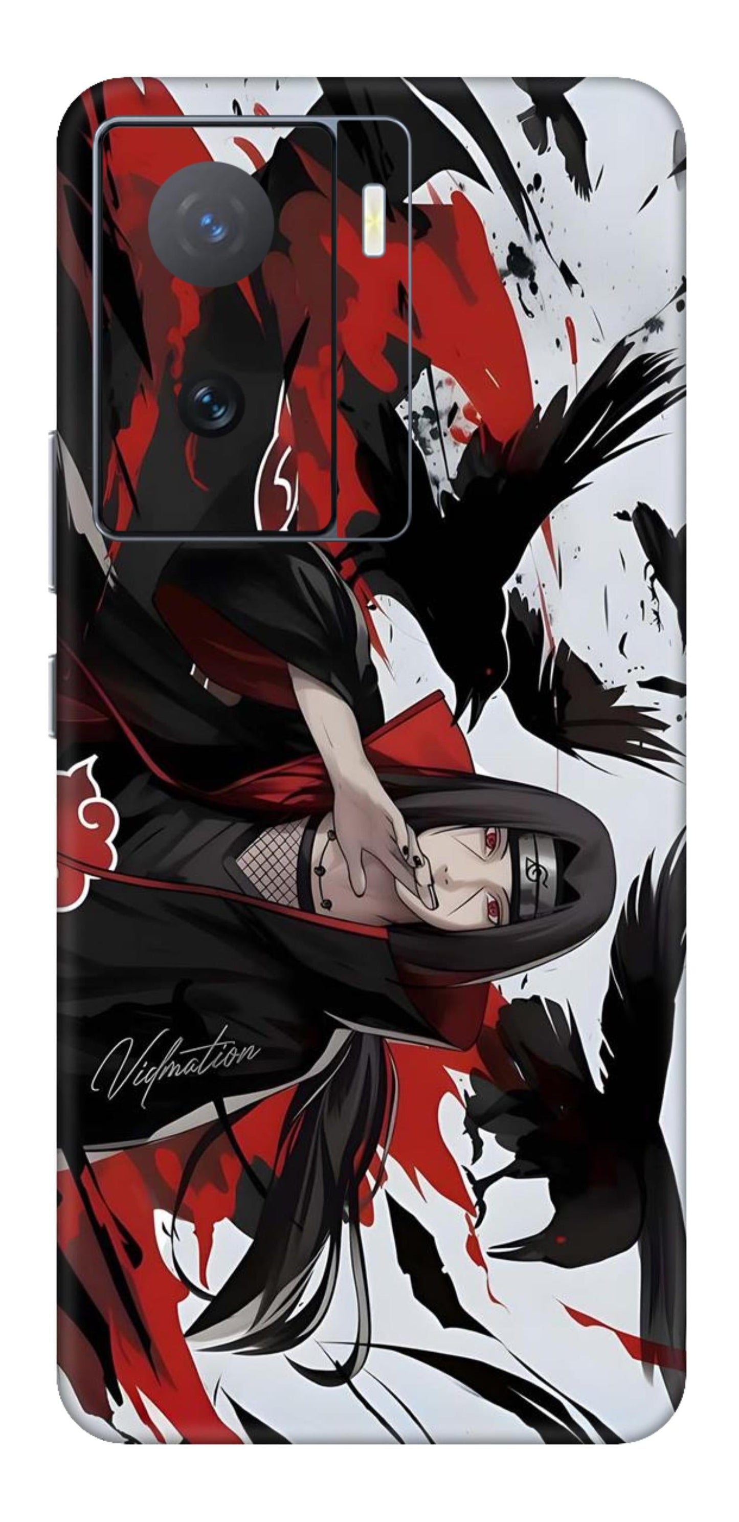 iQOO Z7 5G Skins and Wraps