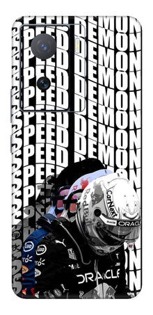 iQOO Z7 5G Skins and Wraps