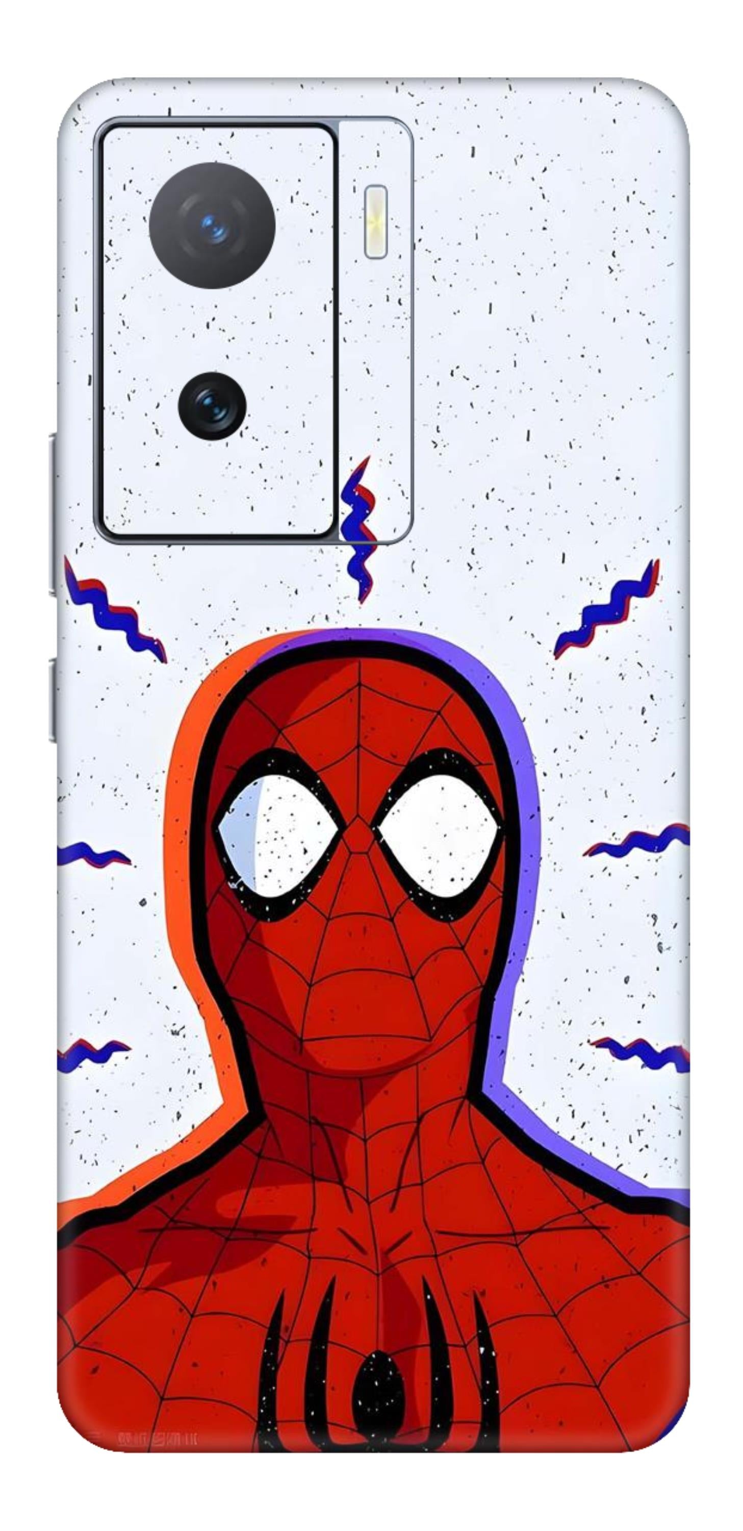 iQOO Z7 5G Skins and Wraps