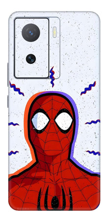 iQOO Z7 5G Skins and Wraps