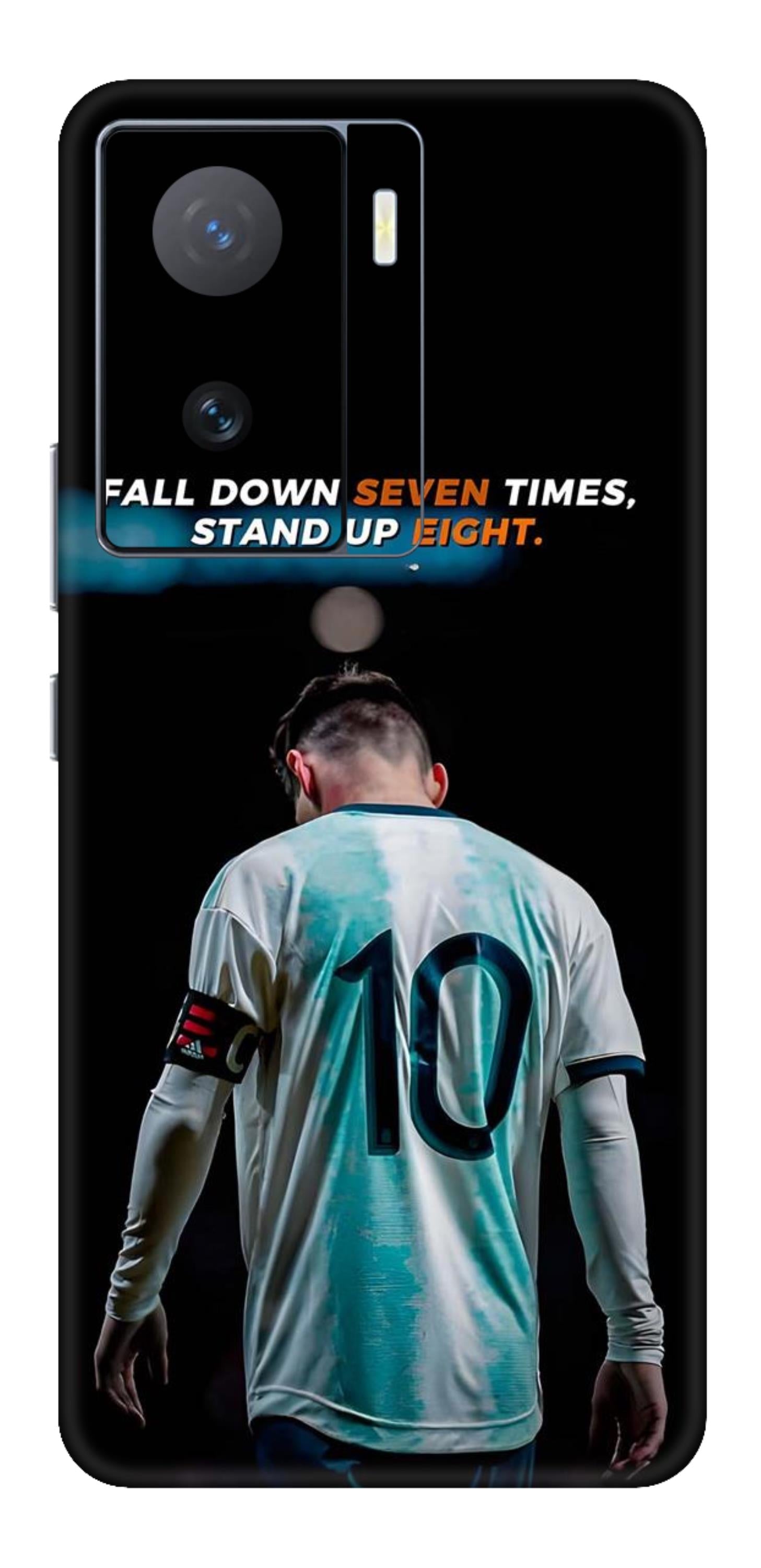 iQOO Z7 5G Skins and Wraps