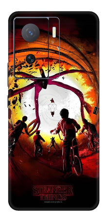 iQOO Z7 5G Skins and Wraps