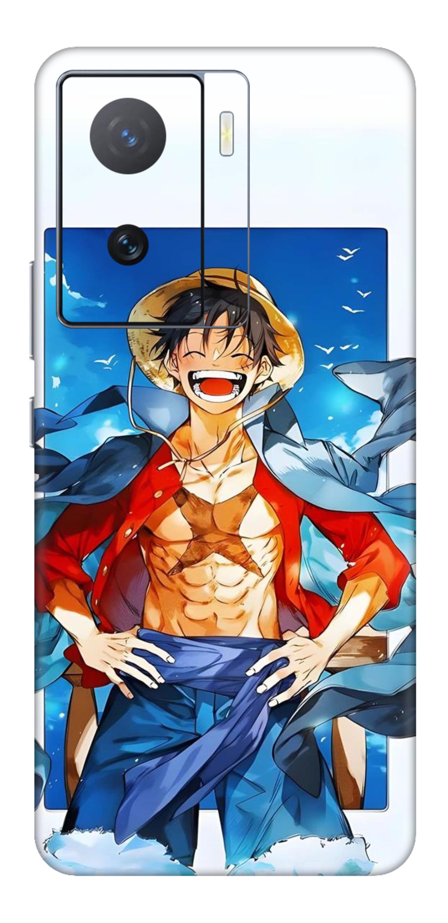 iQOO Z7 5G Skins and Wraps