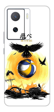 iQOO Z7 5G Skins and Wraps