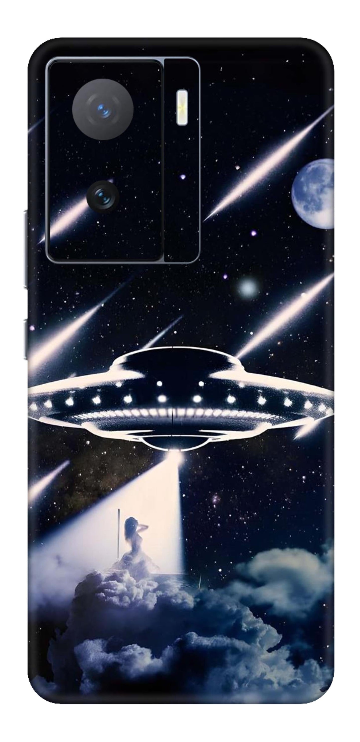 iQOO Z7 5G Skins and Wraps