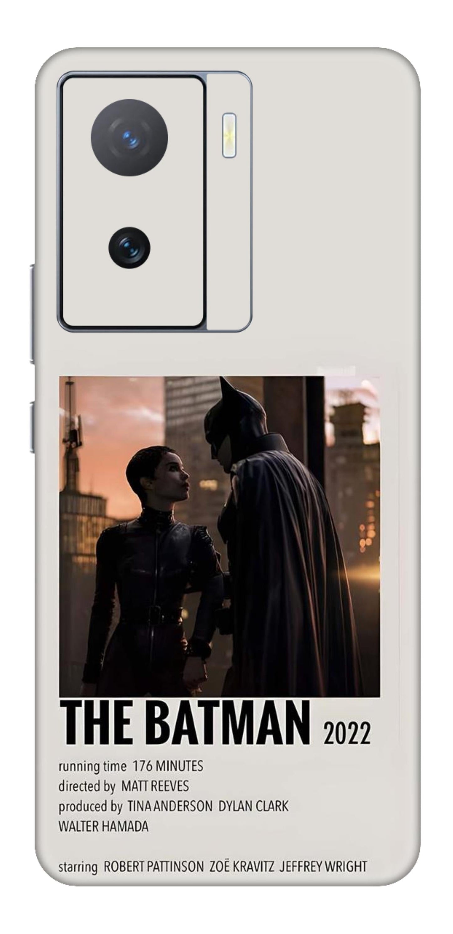 iQOO Z7 5G Skins and Wraps