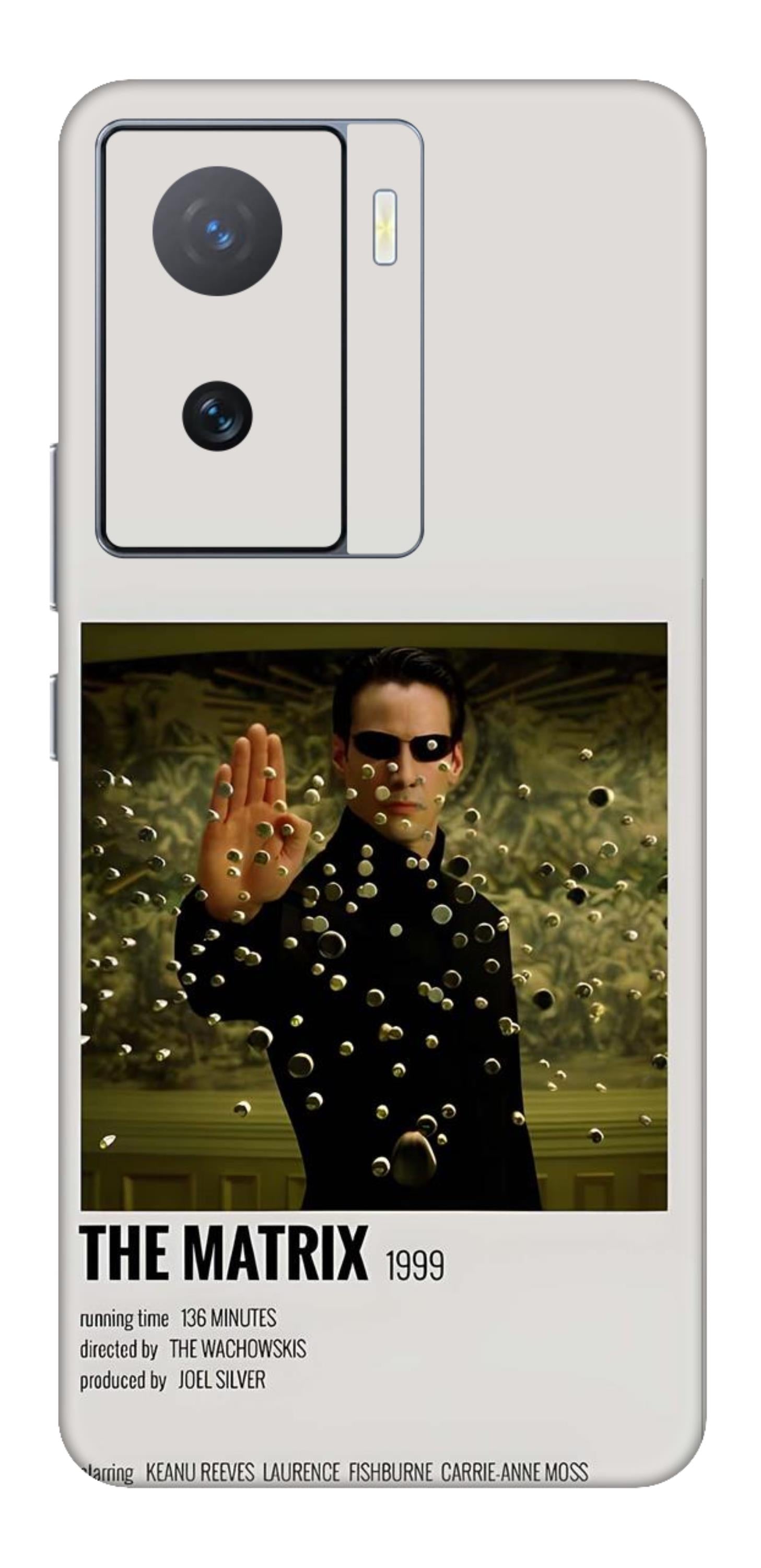 iQOO Z7 5G Skins and Wraps