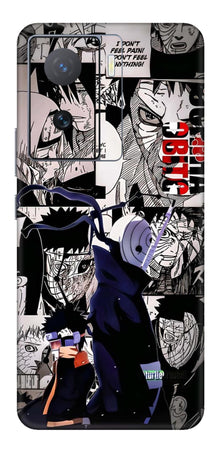 iQOO Z7 5G Skins and Wraps