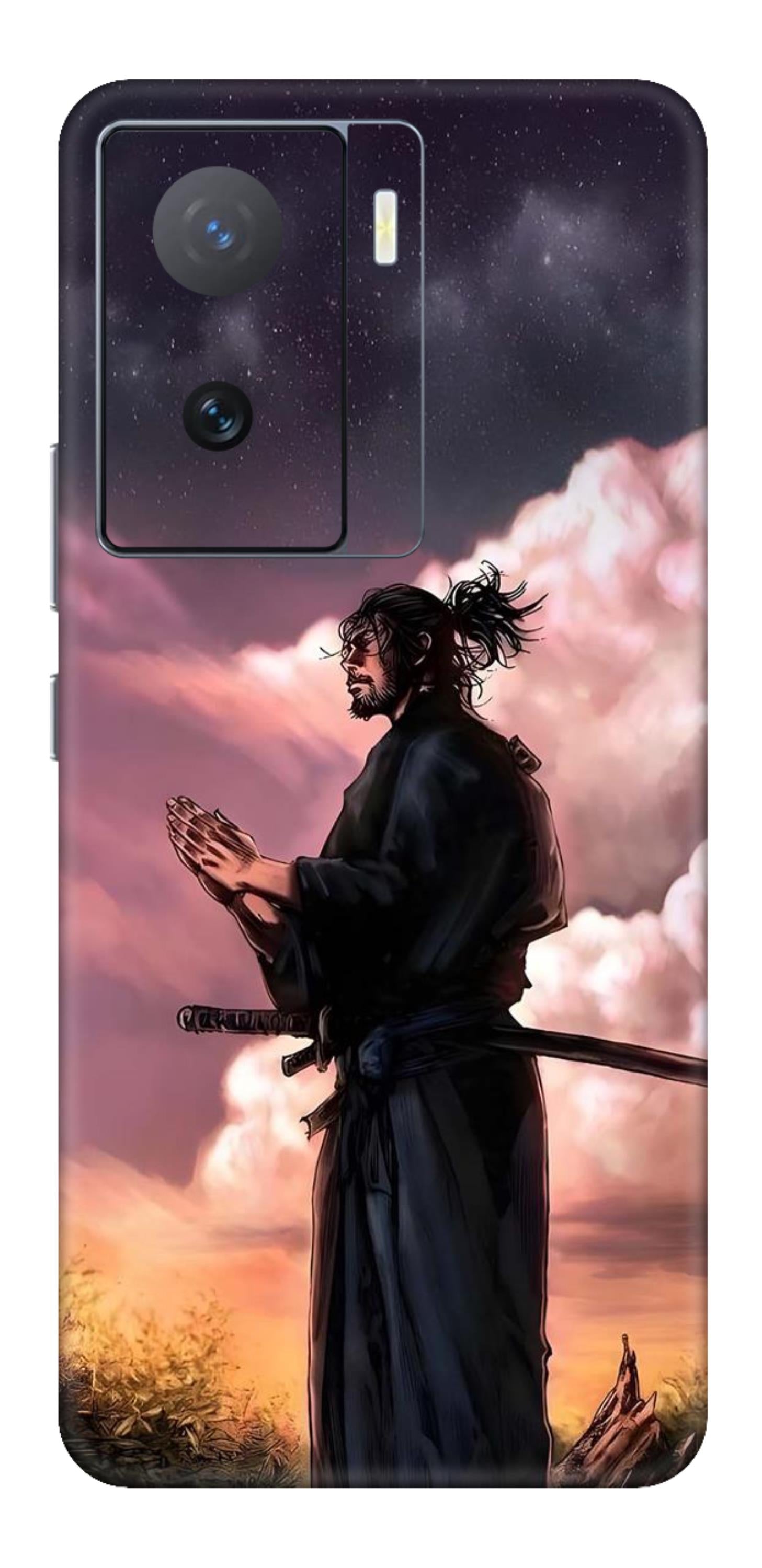 iQOO Z7 5G Skins and Wraps