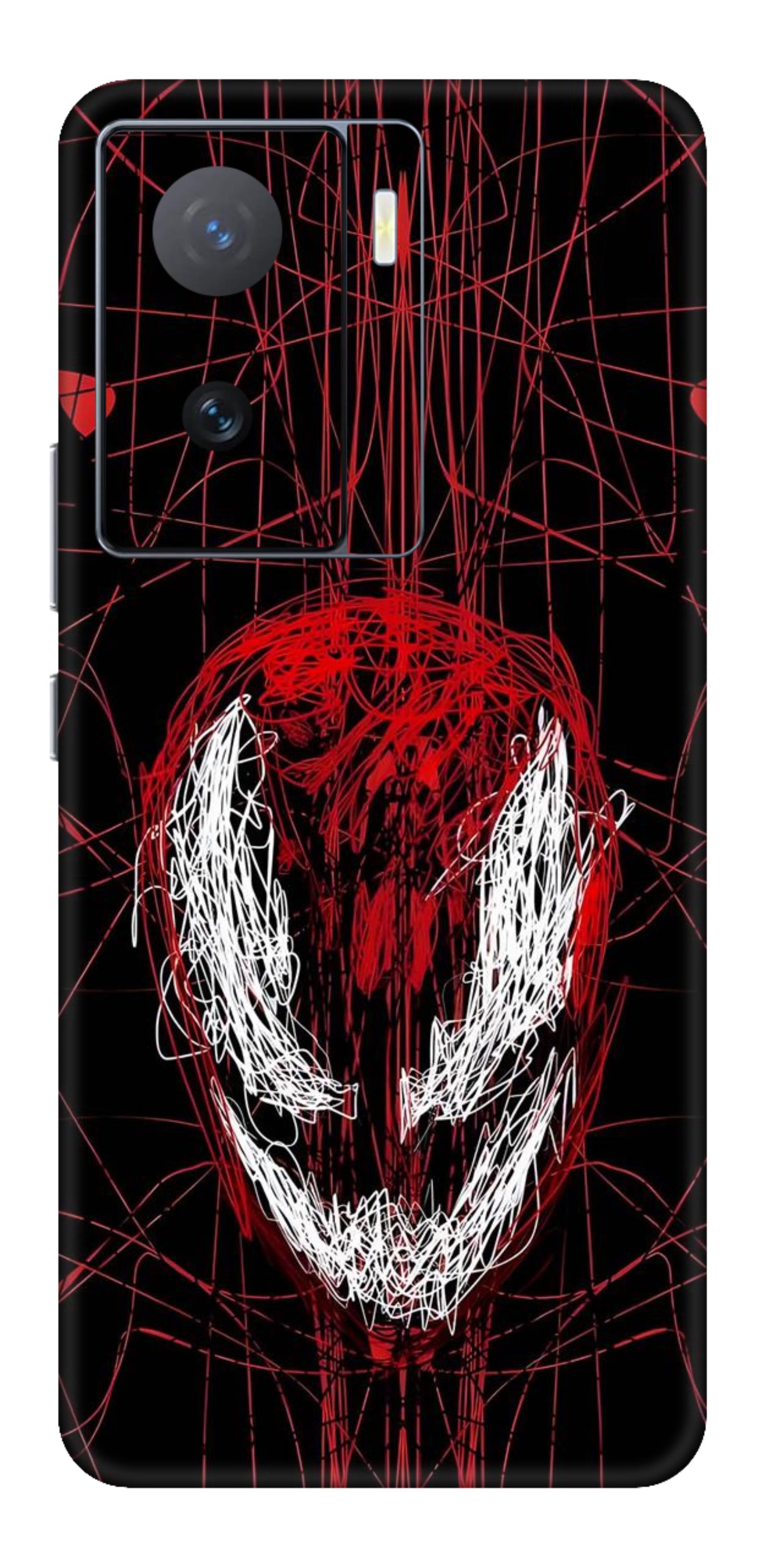 iQOO Z7 5G Skins and Wraps