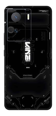 iQOO Z7 5G Skins and Wraps