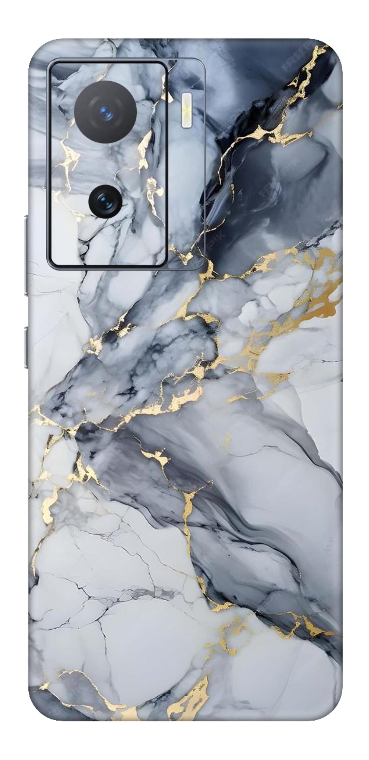 iQOO Z7 5G Skins and Wraps