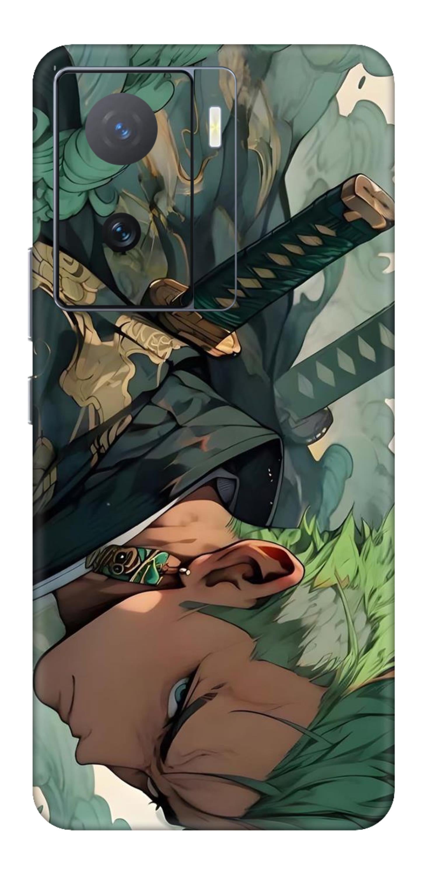 iQOO Z7 5G Skins and Wraps