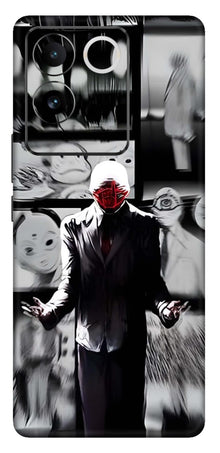 iQOO Z7 Pro 5G Skins and Wraps