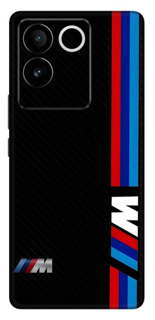 iQOO Z7 Pro 5G Skins and Wraps