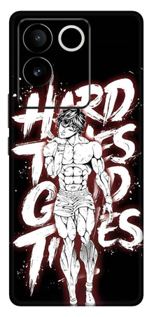 iQOO Z7 Pro 5G Skins and Wraps