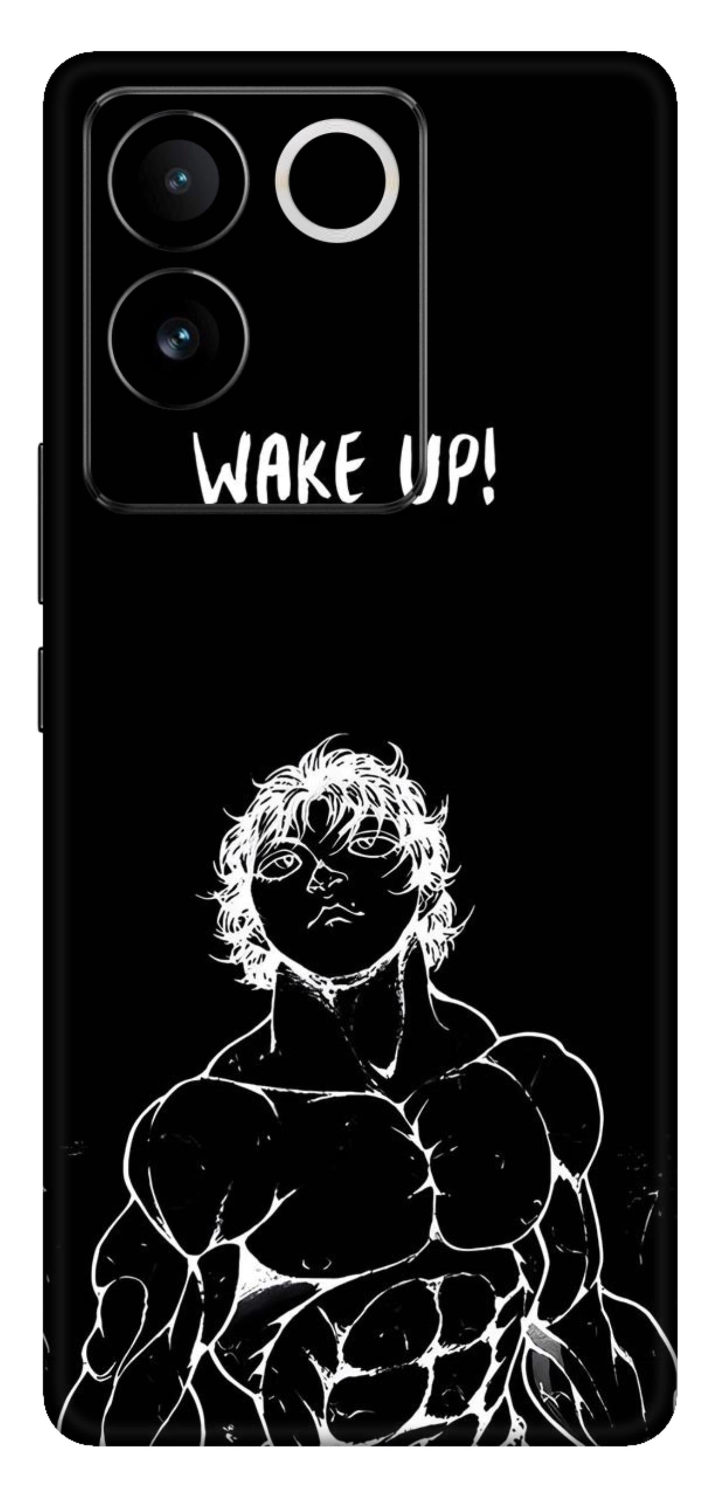 iQOO Z7 Pro 5G Skins and Wraps