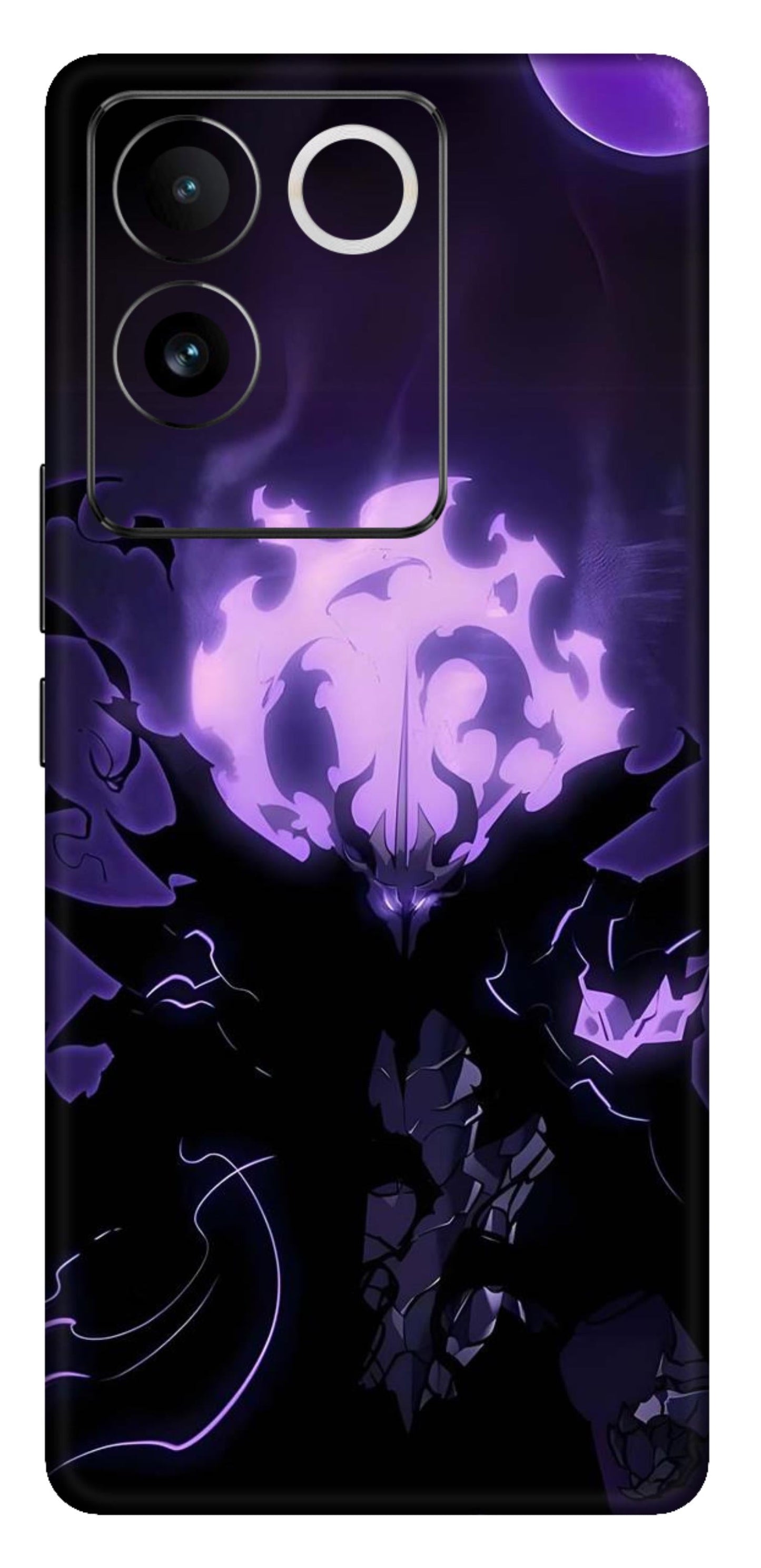 iQOO Z7 Pro 5G Skins and Wraps