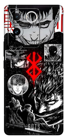 iQOO Z7 Pro 5G Skins and Wraps