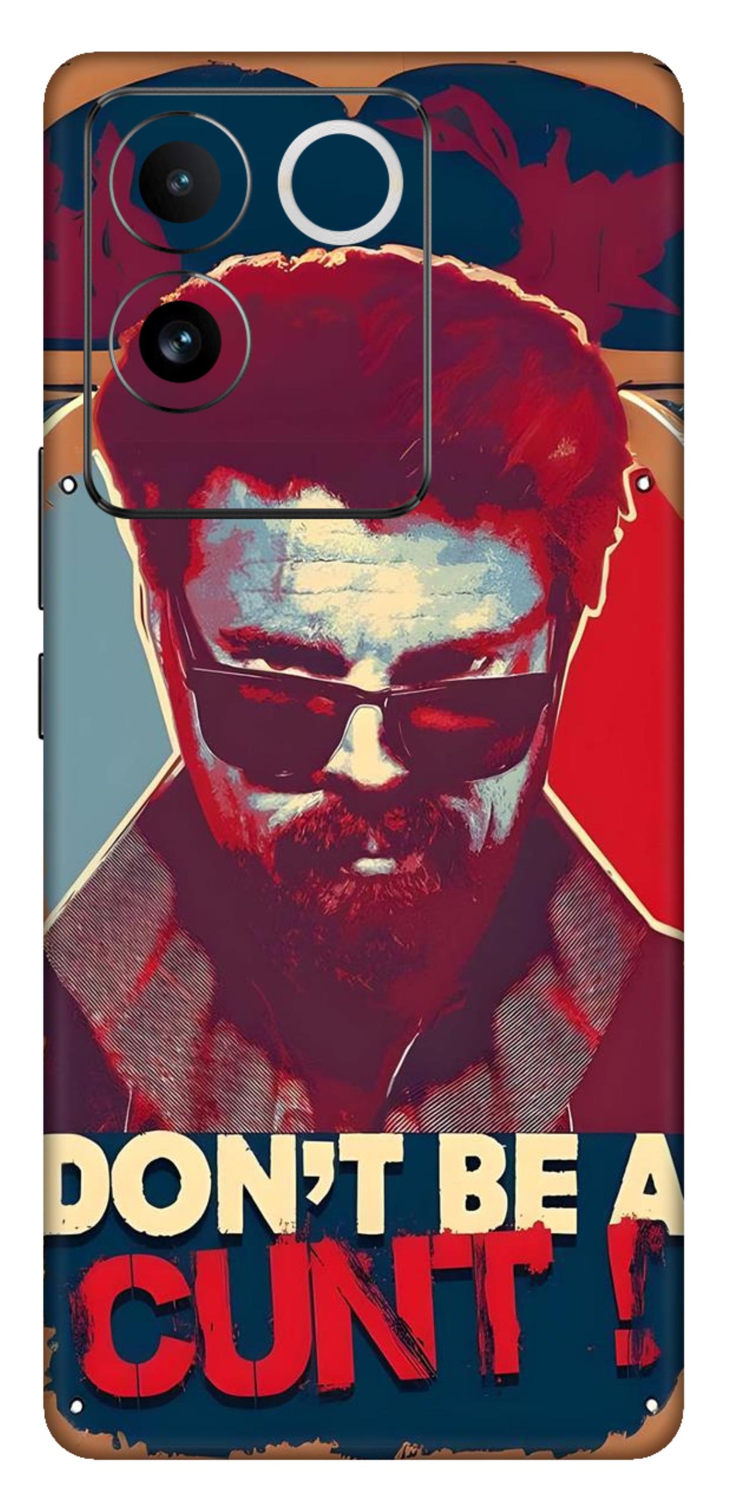 iQOO Z7 Pro 5G Skins and Wraps