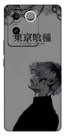 iQOO Z7 Pro 5G Skins and Wraps