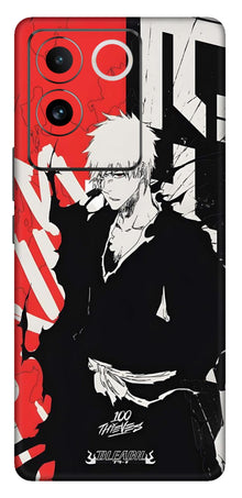 iQOO Z7 Pro 5G Skins and Wraps