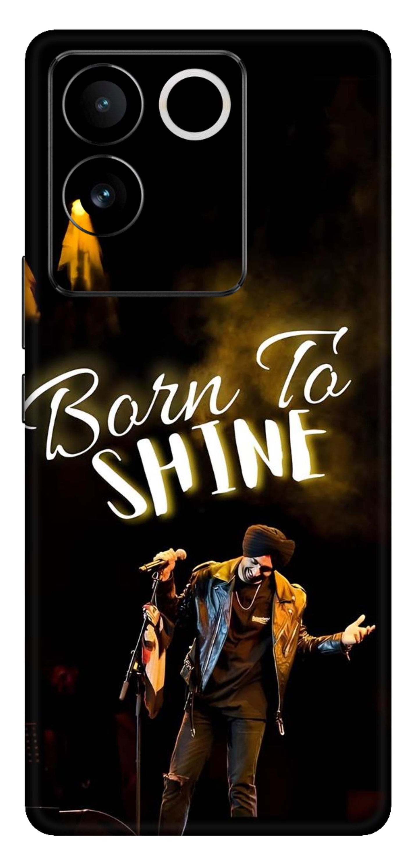 iQOO Z7 Pro 5G Skins and Wraps