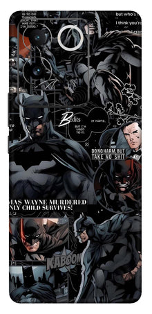 iQOO Z7 Pro 5G Skins and Wraps