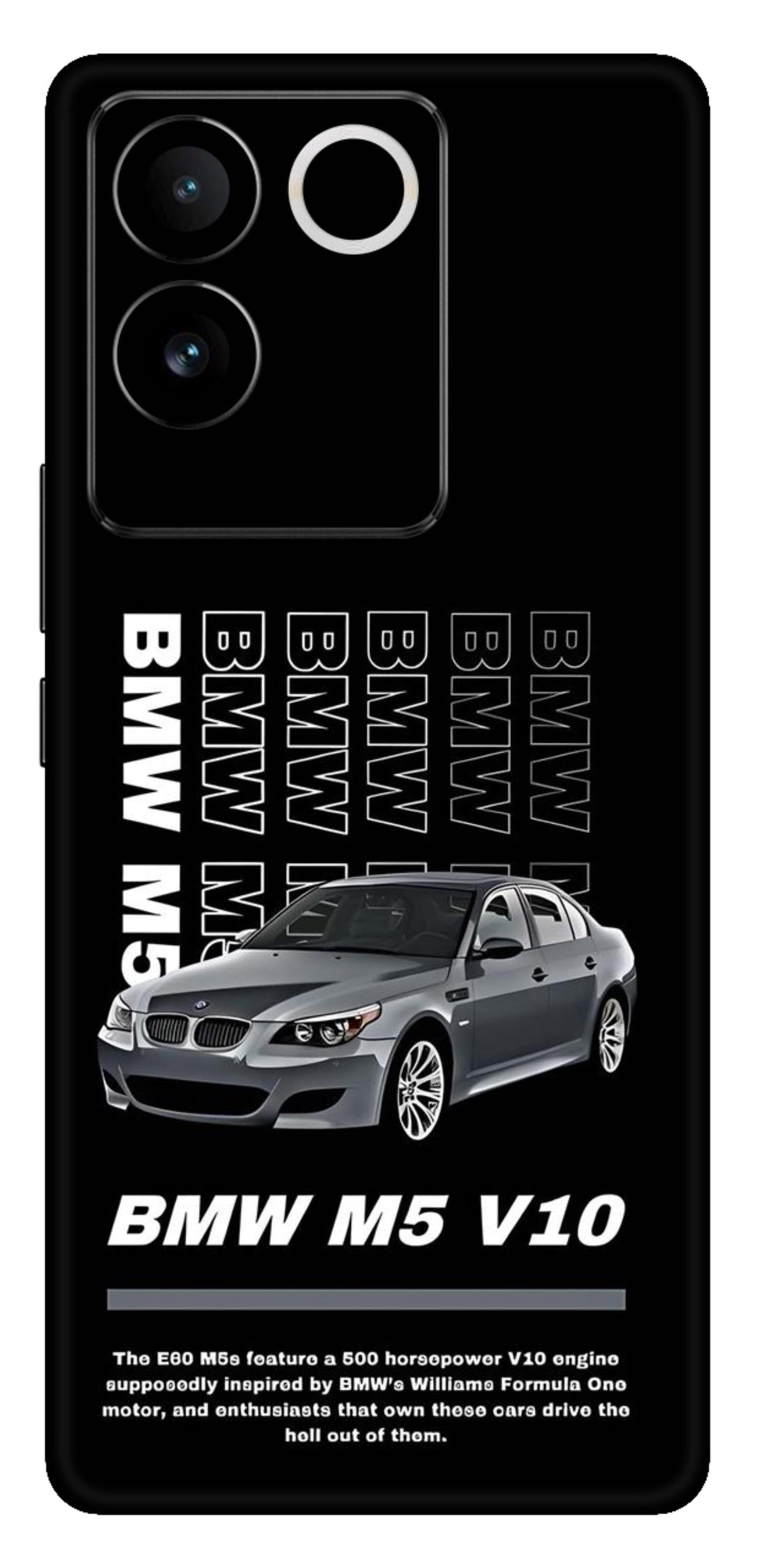 iQOO Z7 Pro 5G Skins and Wraps