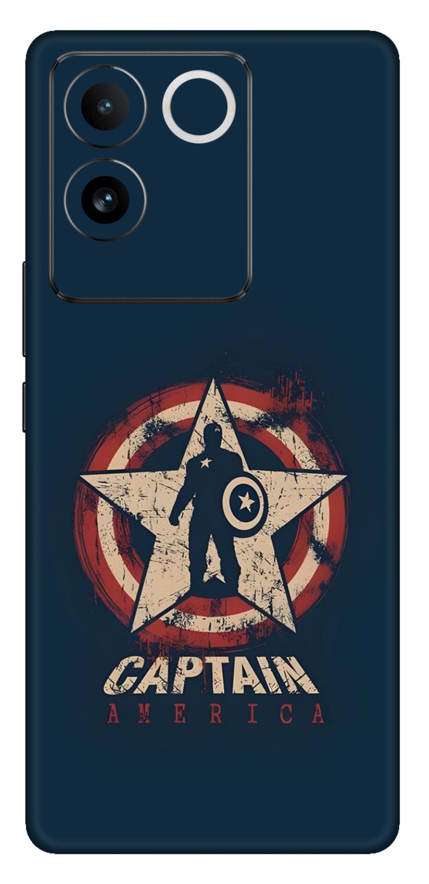 iQOO Z7 Pro 5G Skins and Wraps