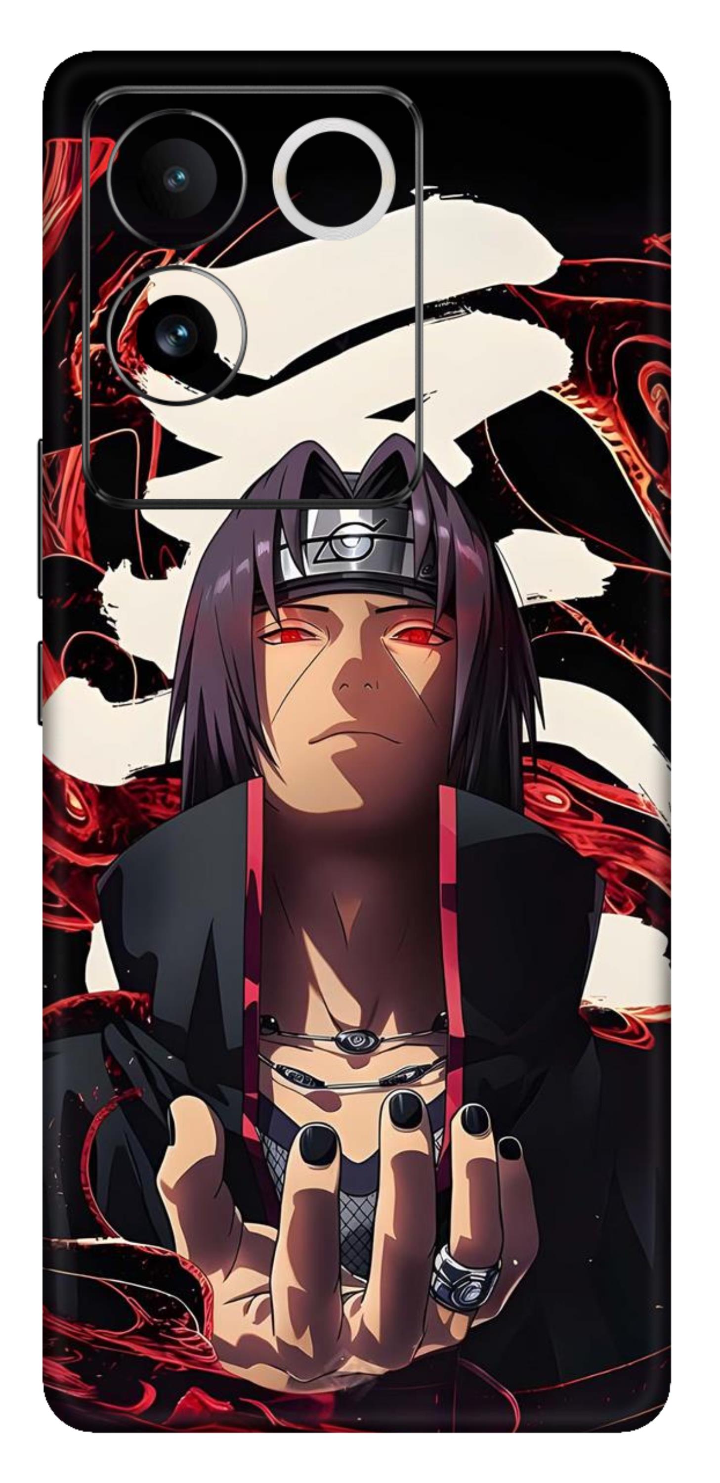 iQOO Z7 Pro 5G Skins and Wraps