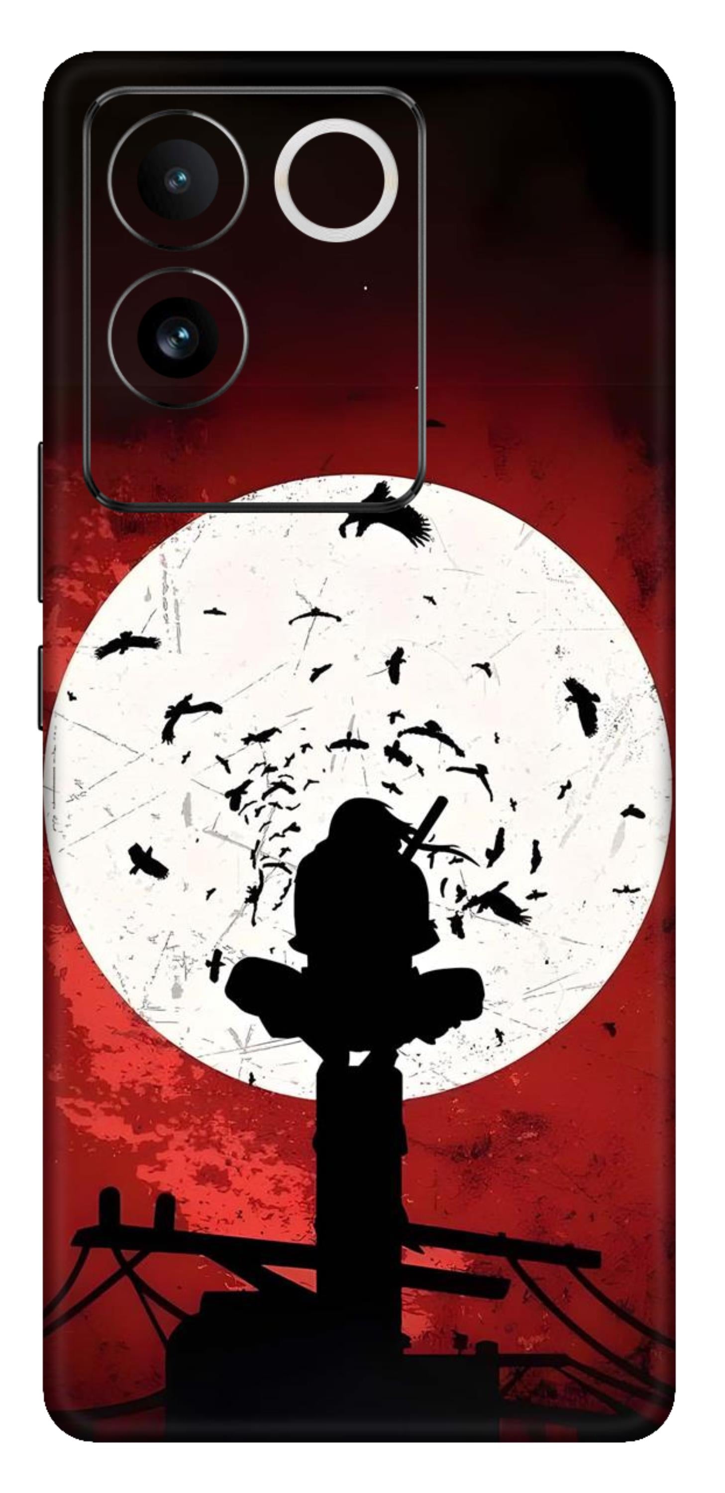 iQOO Z7 Pro 5G Skins and Wraps