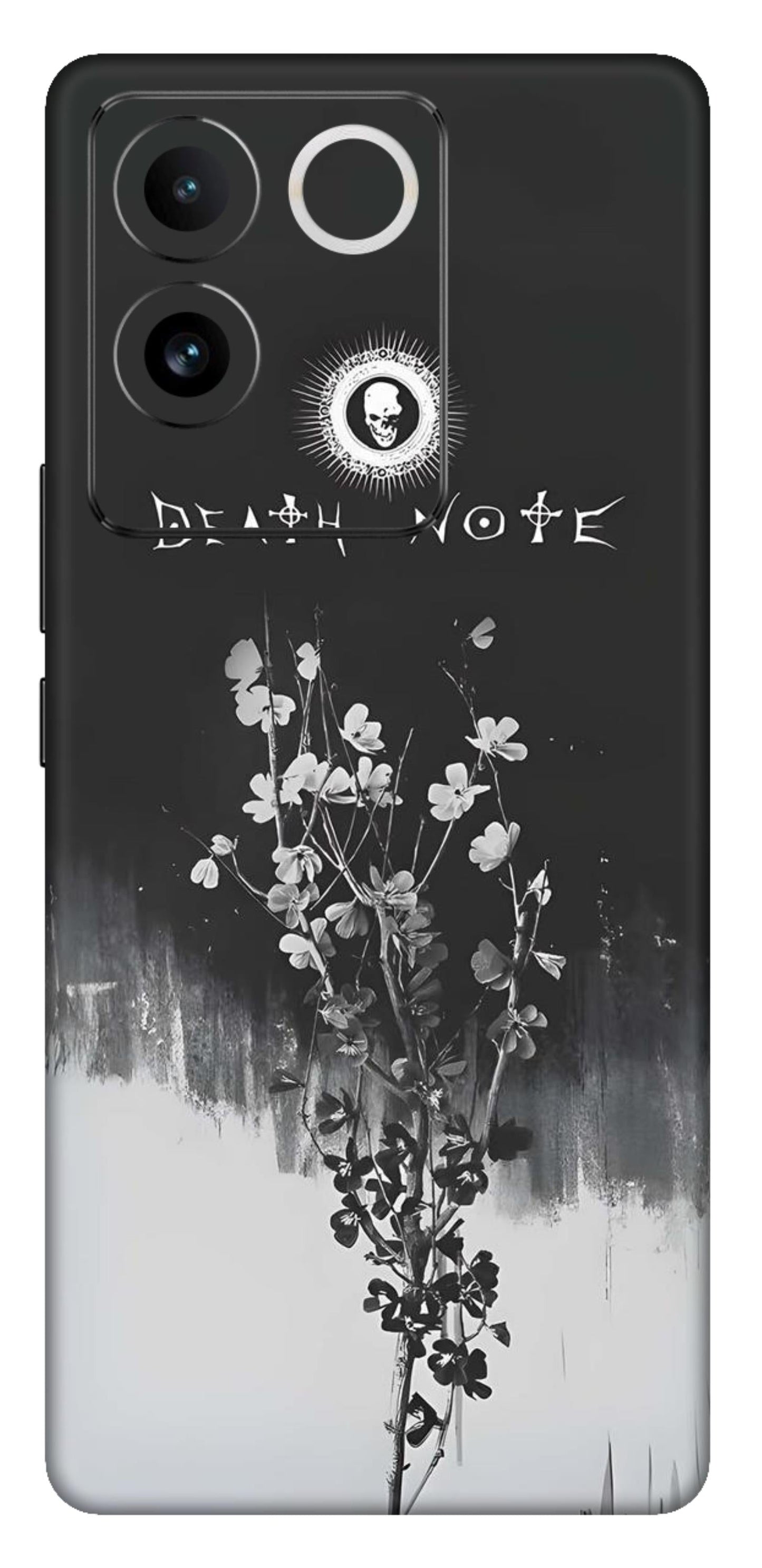 iQOO Z7 Pro 5G Skins and Wraps