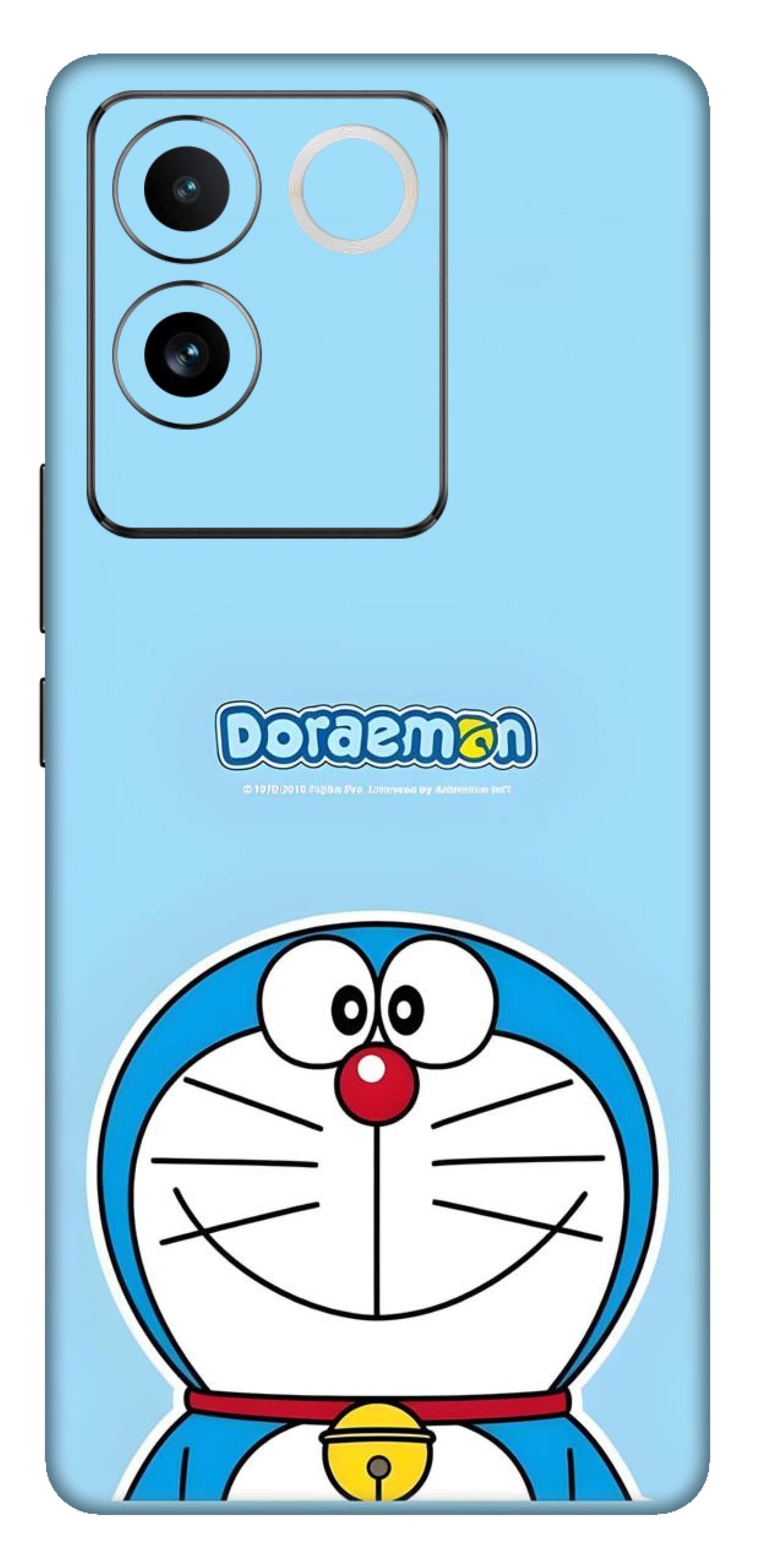 iQOO Z7 Pro 5G Skins and Wraps