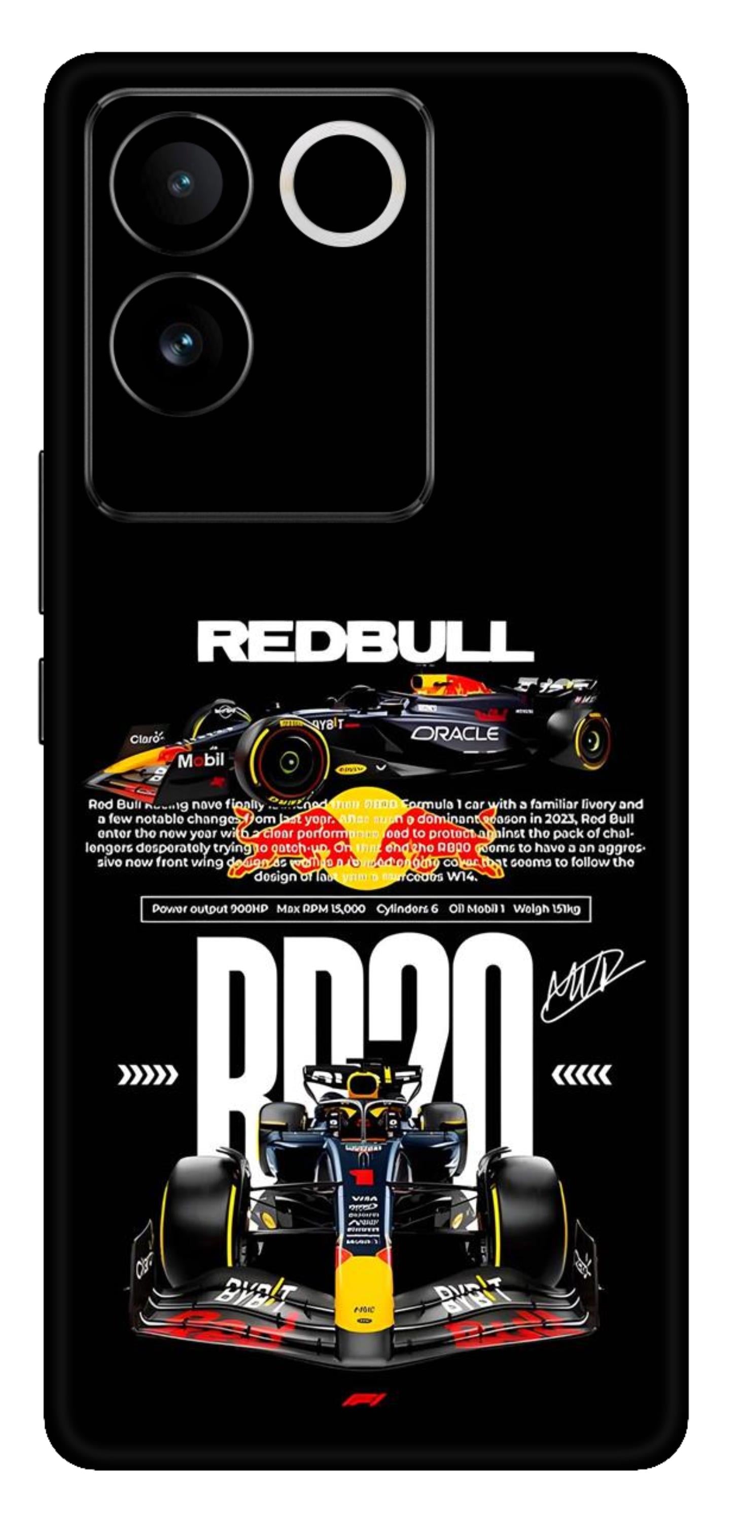 iQOO Z7 Pro 5G Skins and Wraps