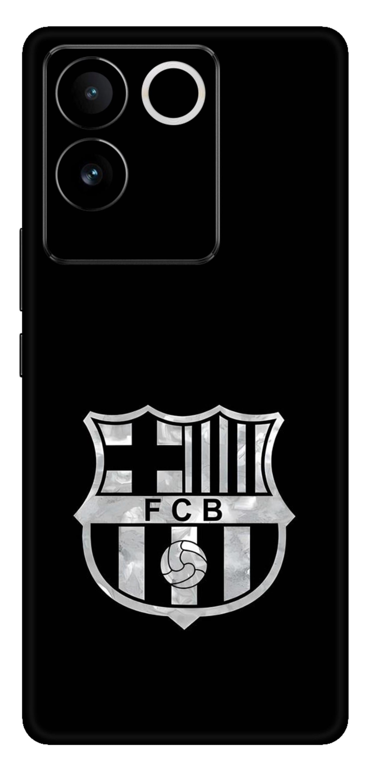 iQOO Z7 Pro 5G Skins and Wraps